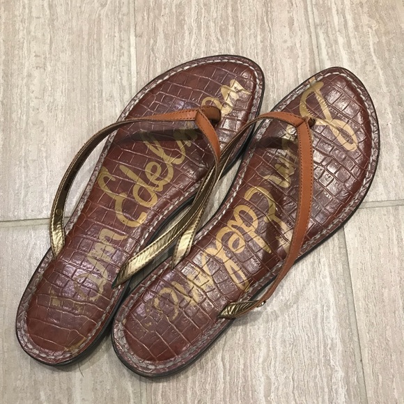 sam edelman gracie sandal